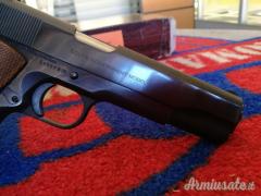 Colt Government Series '70 .45 ACP