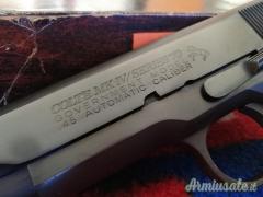Colt Government Series '70 .45 ACP