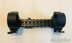 BLASER, CONTESSA, LEUPOLD
