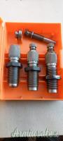 Dies 44 Russian / 44 S&W Lyman