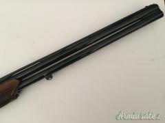 Benelli 828 U silver 20