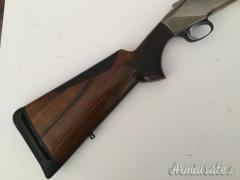 Benelli 828 U silver 20