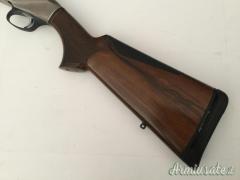 Benelli 828 U silver 20