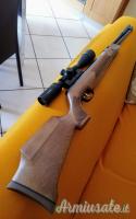 Weihrauch Hw977 4.5/.177