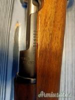 Carl Gustaf m96 6.5x55mm