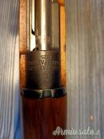 Carl Gustaf m96 6.5x55mm
