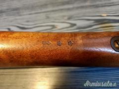 Carl Gustaf m96 6.5x55mm