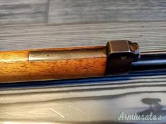 Carl Gustaf m96 6.5x55mm