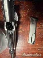 Beretta Billennium