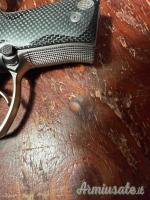 Beretta Billennium