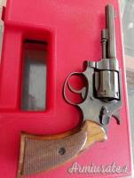 Bernardelli . .32 S&W Long