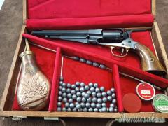 Remington 1858 .44 Colt
