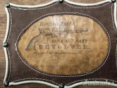 Remington 1858 .44 Colt
