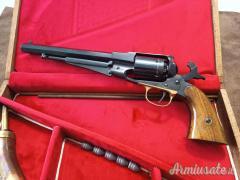 Remington 1858 .44 Colt