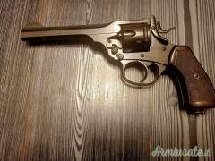 WEBLEY Mark VI
