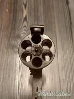 WEBLEY Mark VI