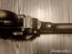 WEBLEY Mark VI