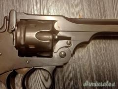 WEBLEY Mark VI