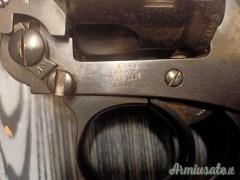 WEBLEY Mark VI
