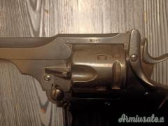WEBLEY Mark VI