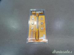 LYMAN MARTELLO CINETICO