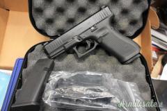 Glock 45 9x19mm Parabellum | Luger | NATO