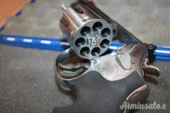 S&W SMITH WESSON 686 PLUS 4'' .357 Magnum  |  9x31mmR  | .353 Casull