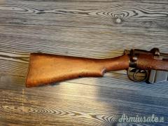 Enfield BSA mod. SHT.LE MARK III*