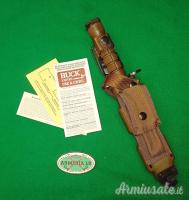 Buck M9 Bayonet