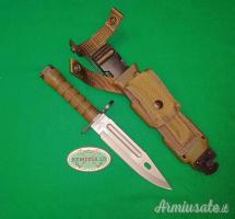 Buck M9 Bayonet
