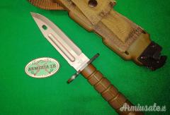 Buck M9 Bayonet
