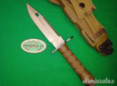 Buck M9 Bayonet