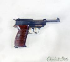 WALTHER P38 - 9x21