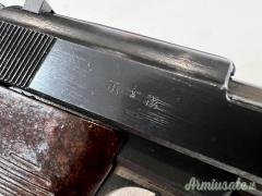 WALTHER P38 - 9x21