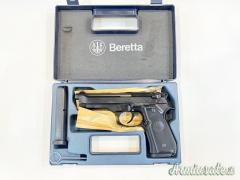 BERETTA 98F - 9X21