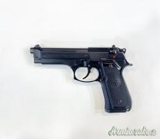 BERETTA 98F - 9X21