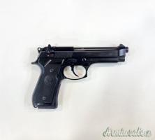 BERETTA 98F - 9X21