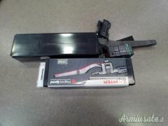 MAGNETO SPEED SPORTER CRONOGRAFO