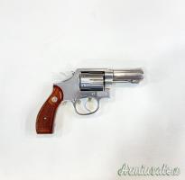 SMITH&WESSON 65 MILITARY&POLICE - 357 MAG.