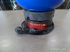 BERRY'S 400 LAVATRICE