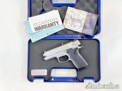 SMITH&WESSON 4516 - 45 ACP