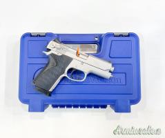 SMITH&WESSON 4516 - 45 ACP