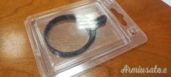 Throw Lever per cannocchiale diametro 49mm