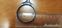 Throw Lever per cannocchiale diametro 49mm