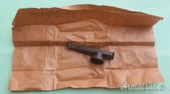Alzo Laterale - Collimatore Fal BM 59