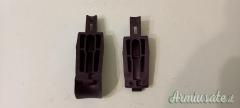 Dorsalini Walther PPQ Grip Impugnatura