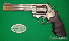 Smith & Wesson 629 DX cal.44mag