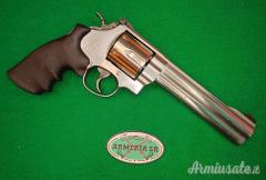 Smith & Wesson 629 DX cal.44mag