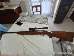 Benelli  .30-06 Springfield