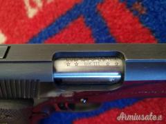 Colt National Match .38 Special  |  9x29mmR